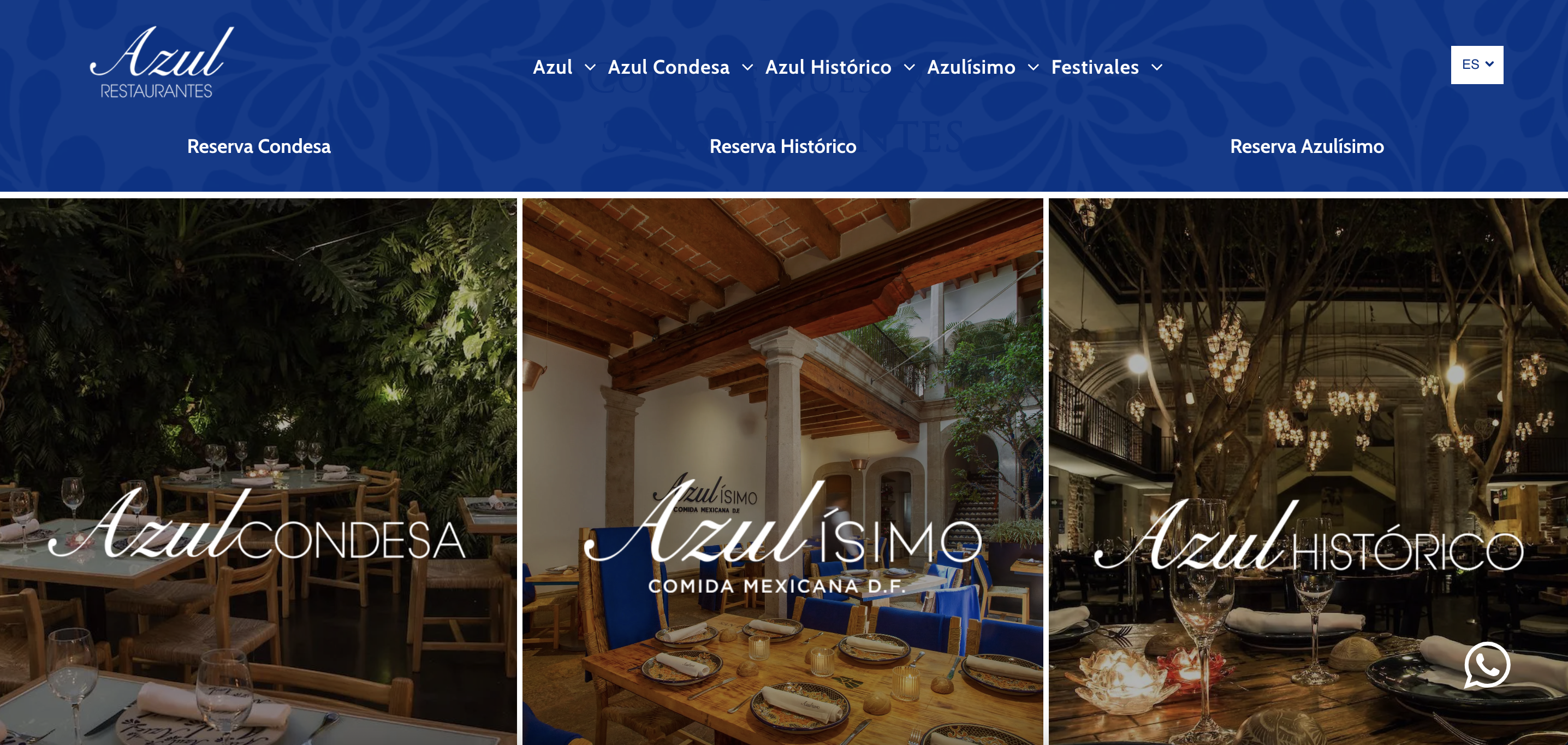 webmanager.com.mx catálogo